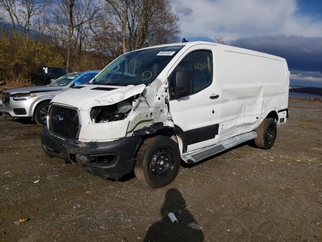 FORD TRANSIT T- 2022 with VIN 1FTBR1Y81NKA30862 - Photo from auction