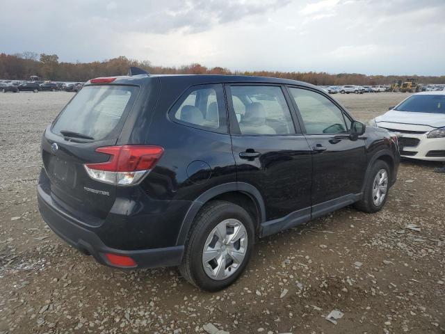 Photo 3 from auction – 2019 SUBARU FORESTER with VIN JF2SKAAC9KH501847