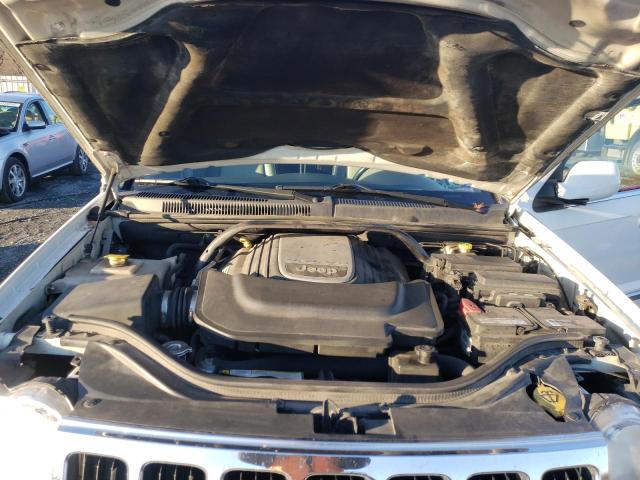 Photo 12 from auction – 2008 JEEP GRAND CHER with VIN 1J8HR58298C215746