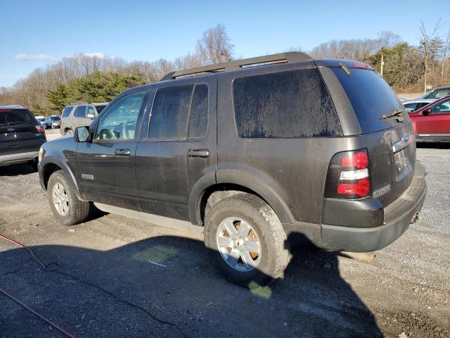 Photo 2 from auction – 2007 FORD EXPLORER X with VIN 1FMEU73E37UB03955