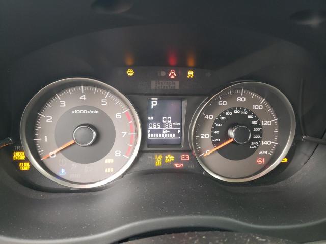 Photo 9 from auction – 2015 SUBARU FORESTER 2 with VIN JF2SJAGC3FH411397