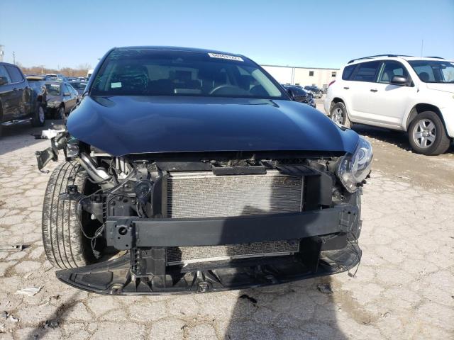 Photo 5 from auction – 2021 KIA FORTE FE with VIN 3KPF24AD4ME308542