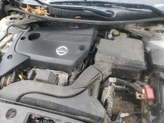 Photo 11 from auction – 2013 NISSAN ALTIMA 2.5 with VIN 1N4AL3AP3DC143222