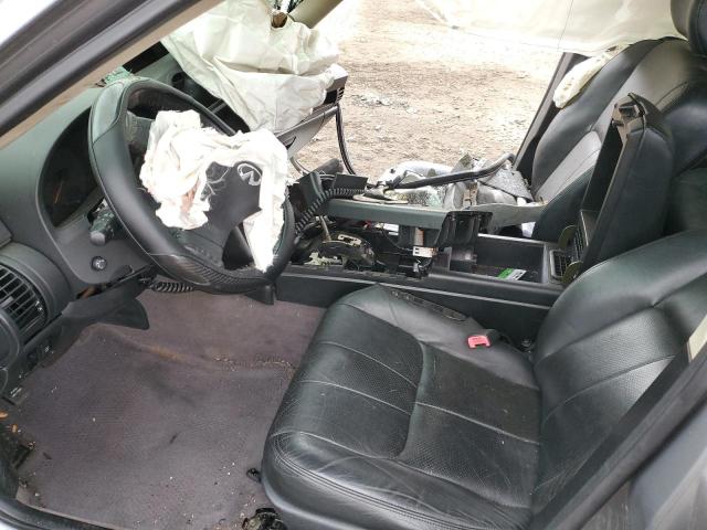 Photo 7 from auction – 2004 INFINITI G35 with VIN JNKCV51F04M704159
