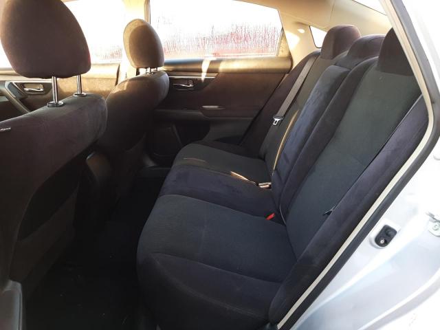 Photo 10 from auction – 2013 NISSAN ALTIMA 2.5 with VIN 1N4AL3AP5DC241443