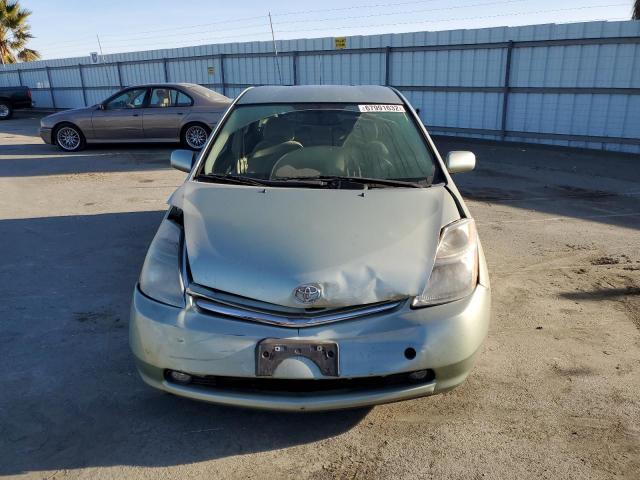 Photo 5 from auction – 2008 TOYOTA PRIUS with VIN JTDKB20U687814531