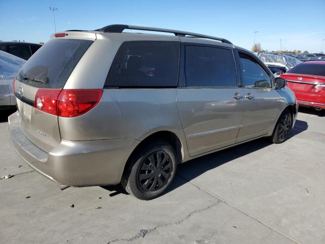 Photo 3 from auction – 2007 TOYOTA SIENNA CE with VIN 5TDZK23C87S008096