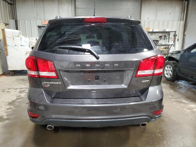 Photo 6 from auction – 2019 DODGE JOURNEY GT with VIN 3C4PDDEG8KT874425
