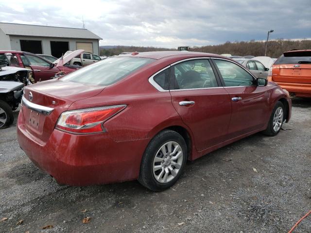 Photo 3 from auction – 2015 NISSAN ALTIMA 2.5 with VIN 1N4AL3AP8FN901577