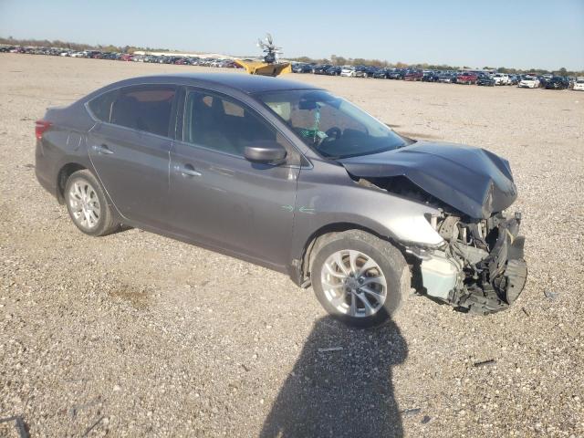 Photo 4 from auction – 2017 NISSAN SENTRA S with VIN 3N1AB7AP1HY383051