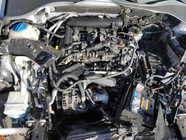 Photo 11 from auction – 2014 VOLKSWAGEN PASSAT S with VIN 1VWAT7A30EC048226