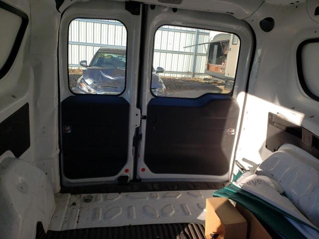 Photo 10 from auction – 2018 RAM PROMASTER with VIN ZFBERFAB7J6J14318
