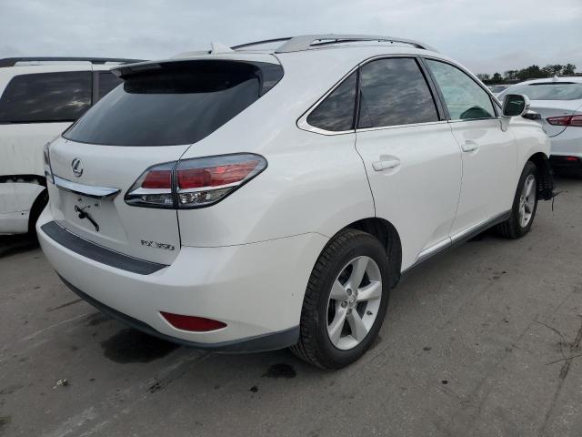 Photo 3 from auction – 2014 LEXUS RX 350 with VIN 2T2ZK1BA3EC138265