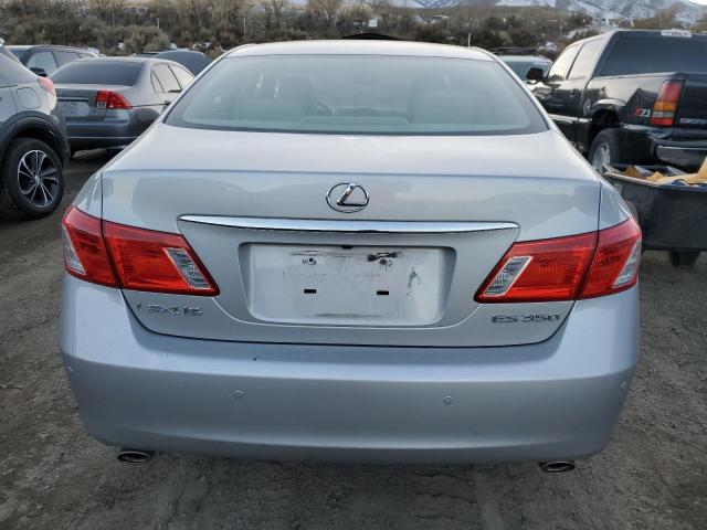 Photo 6 from auction – 2007 LEXUS ES 350 with VIN JTHBJ46GX72112755