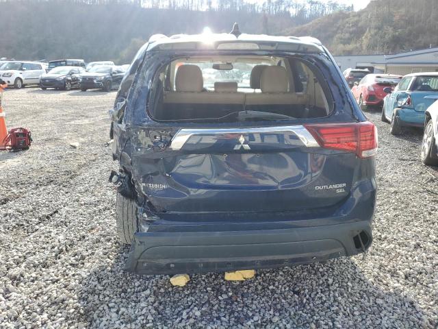 Photo 6 from auction – 2017 MITSUBISHI OUTLANDER with VIN JA4AD3A33HZ057569