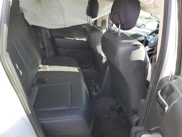 Photo 10 from auction – 2017 JEEP COMPASS LA with VIN 1C4NJDEB0HD177821