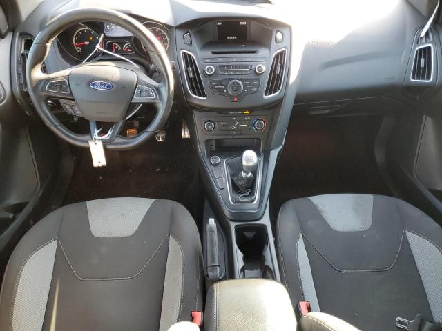 Photo 8 from auction – 2016 FORD FOCUS ST with VIN 1FADP3L97GL301744