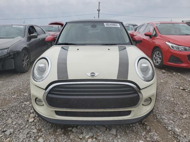 Photo 5 from auction – 2016 MINI COOPER with VIN WMWXP5C56G2D14457