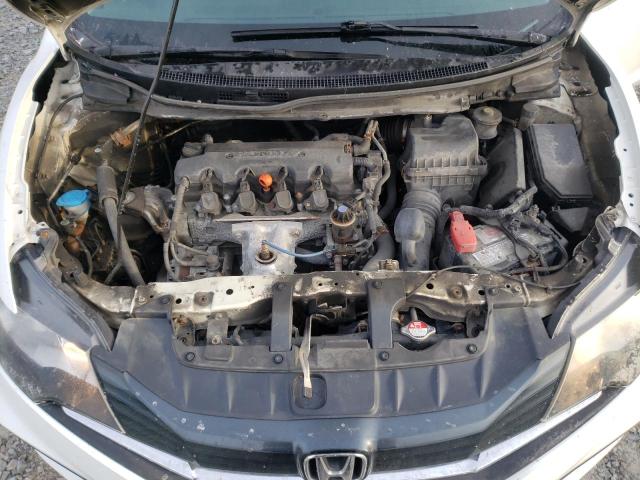 Photo 11 from auction – 2015 HONDA CIVIC LX with VIN 2HGFG3A56FH004061