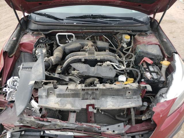 Photo 12 from auction – 2017 SUBARU OUTBACK 2. with VIN 4S4BSAAC7H3302568