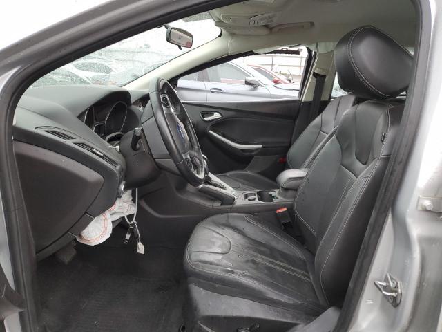 Photo 7 from auction – 2014 FORD FOCUS SE with VIN 1FADP3K22EL423316