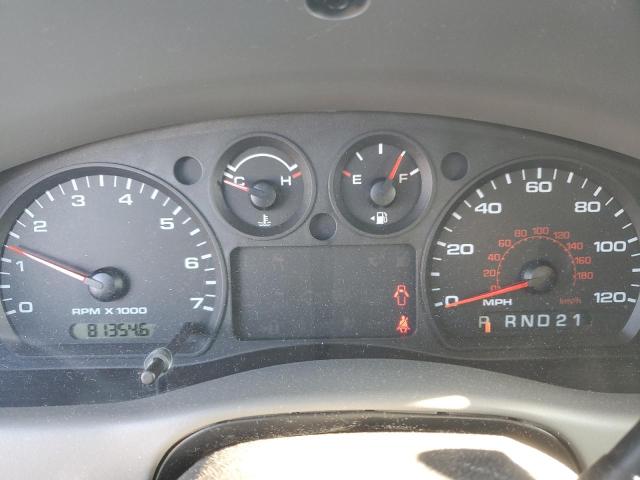 Photo 9 from auction – 2010 FORD RANGER SUP with VIN 1FTKR1EE7APA11854