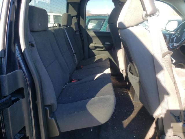 Photo 10 from auction – 2008 CHEVROLET SILVERADO with VIN 2GCEK190081295223