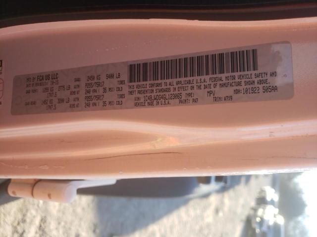 Photo 14 from auction – 2016 JEEP WRANGLER U with VIN 1C4BJWDG4GL123065