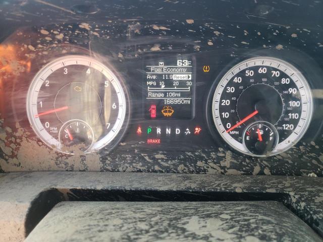 Photo 9 from auction – 2013 RAM 1500 ST with VIN 1C6RR7KT3DS539159