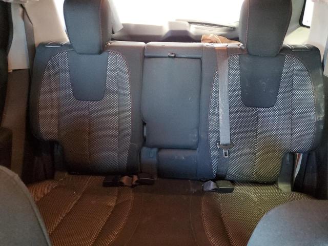 Photo 10 from auction – 2017 GMC TERRAIN SL with VIN 2GKFLTE39H6202011