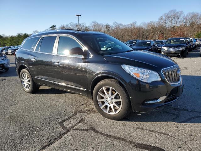 Photo 4 from auction – 2016 BUICK ENCLAVE with VIN 5GAKVBKD3GJ233527