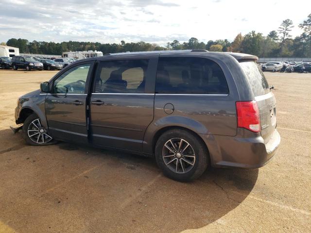 Foto 2 de la subasta – 2017 DODGE GRAND CARA con VIN 2C4RDGCG7HR574089