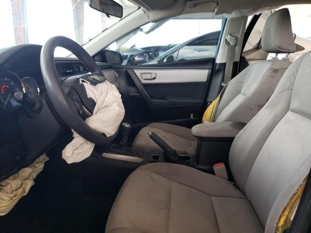 Photo 7 from auction – 2016 TOYOTA COROLLA L with VIN 5YFBURHE2GP386938