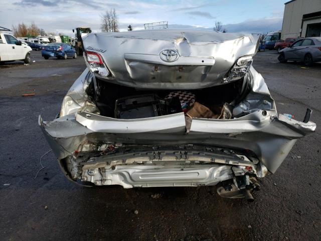 Photo 6 from auction – 2009 TOYOTA CAMRY BASE with VIN 4T1BE46K09U310838