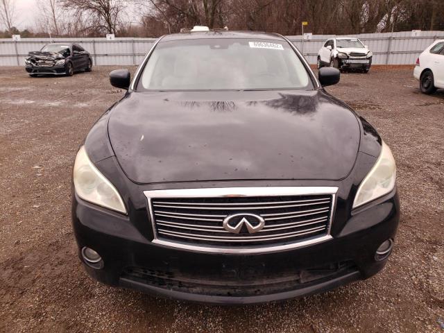 Photo 5 from auction – 2012 INFINITI M56 X with VIN JN1AY1AR8CM580288