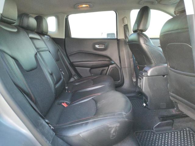 Photo 11 from auction – 2019 JEEP COMPASS TR with VIN 3C4NJDDB5KT671174