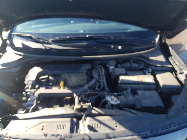 Photo 11 from auction – 2020 KIA RIO with VIN 3KPA24ADXLE333745