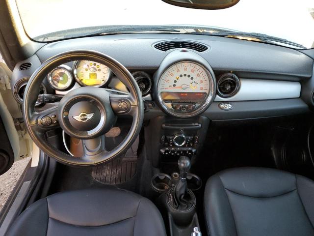 Photo 8 from auction – 2012 MINI COOPER with VIN WMWZN3C52CT133764