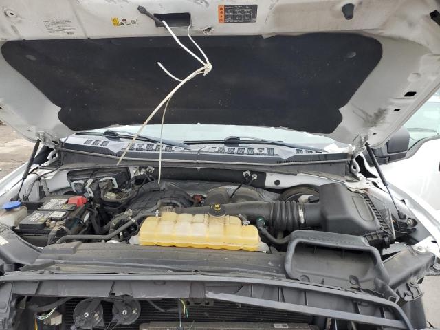 Photo 11 from auction – 2018 FORD F150 with VIN 1FTMF1CBXJFB73848