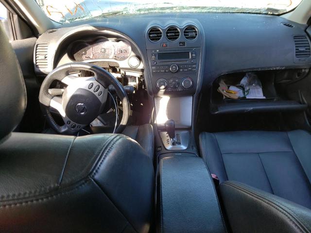 Photo 8 from auction – 2009 NISSAN ALTIMA 2.5 with VIN 1N4AL21E19N530145