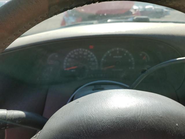 Фото 9 с аукциона – 2002 FORD F150 с VIN 1FTRX17292NB37539