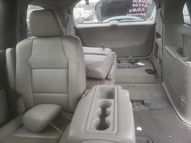 Photo 10 from auction – 2014 HONDA ODYSSEY EX with VIN 5FNRL5H68EB091046