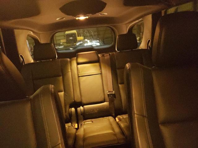 Photo 10 from auction – 2021 DODGE DURANGO GT with VIN 1C4RDJDG5MC863101