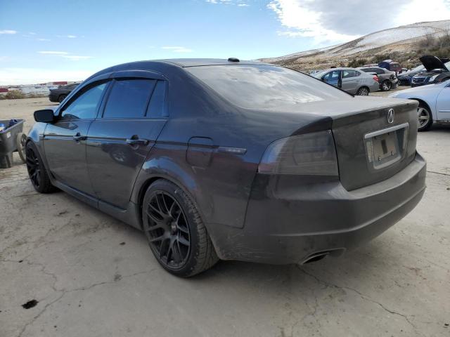 Photo 2 from auction – 2004 ACURA TL with VIN 19UUA66294A002633