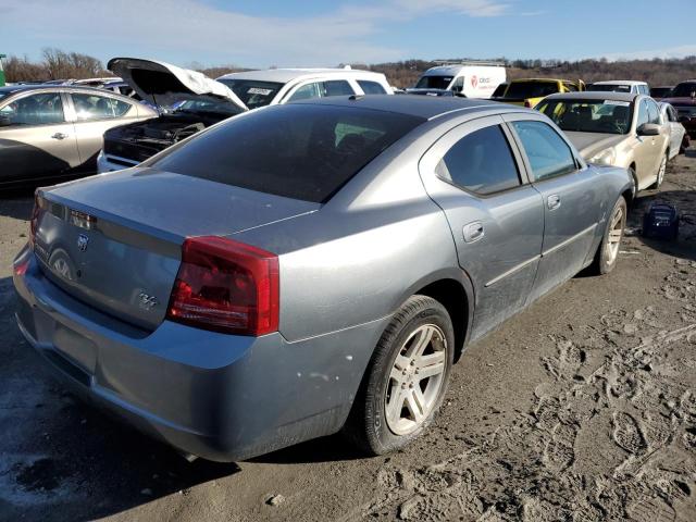 Photo 3 from auction – 2007 DODGE CHARGER R/ with VIN 2B3KA53H37H803722