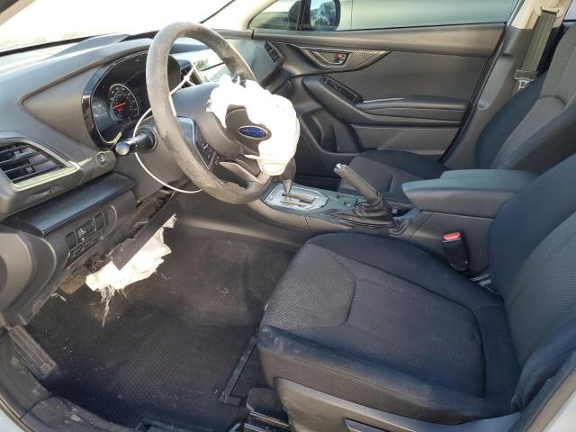 Photo 7 from auction – 2018 SUBARU CROSSTREK with VIN JF2GTAAC8JH274538