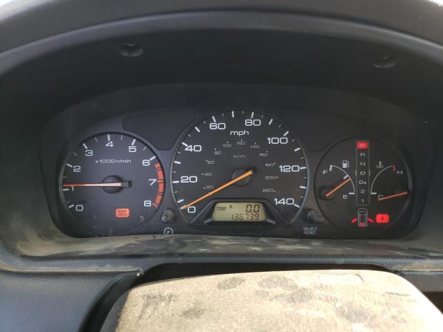 Photo 9 from auction – 2004 HONDA ODYSSEY EX with VIN 5FNRL18054B116164