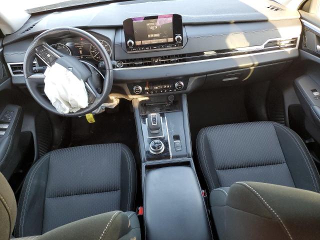 Photo 8 from auction – 2022 MITSUBISHI OUTLANDER with VIN JA4J4TA86NZ045830