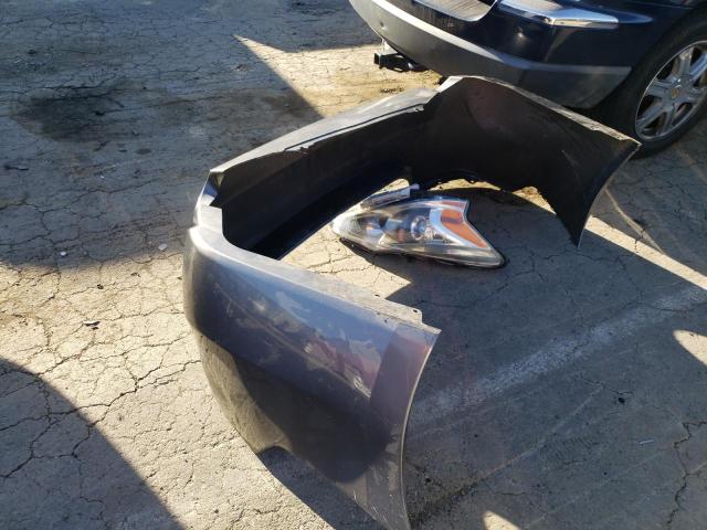 Photo 12 from auction – 2015 NISSAN ALTIMA 2.5 with VIN 1N4AL3AP3FC225776