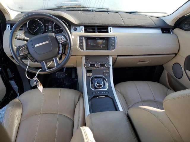 Photo 8 from auction – 2017 LAND ROVER RANGE ROVE with VIN SALVP2BG6HH253370